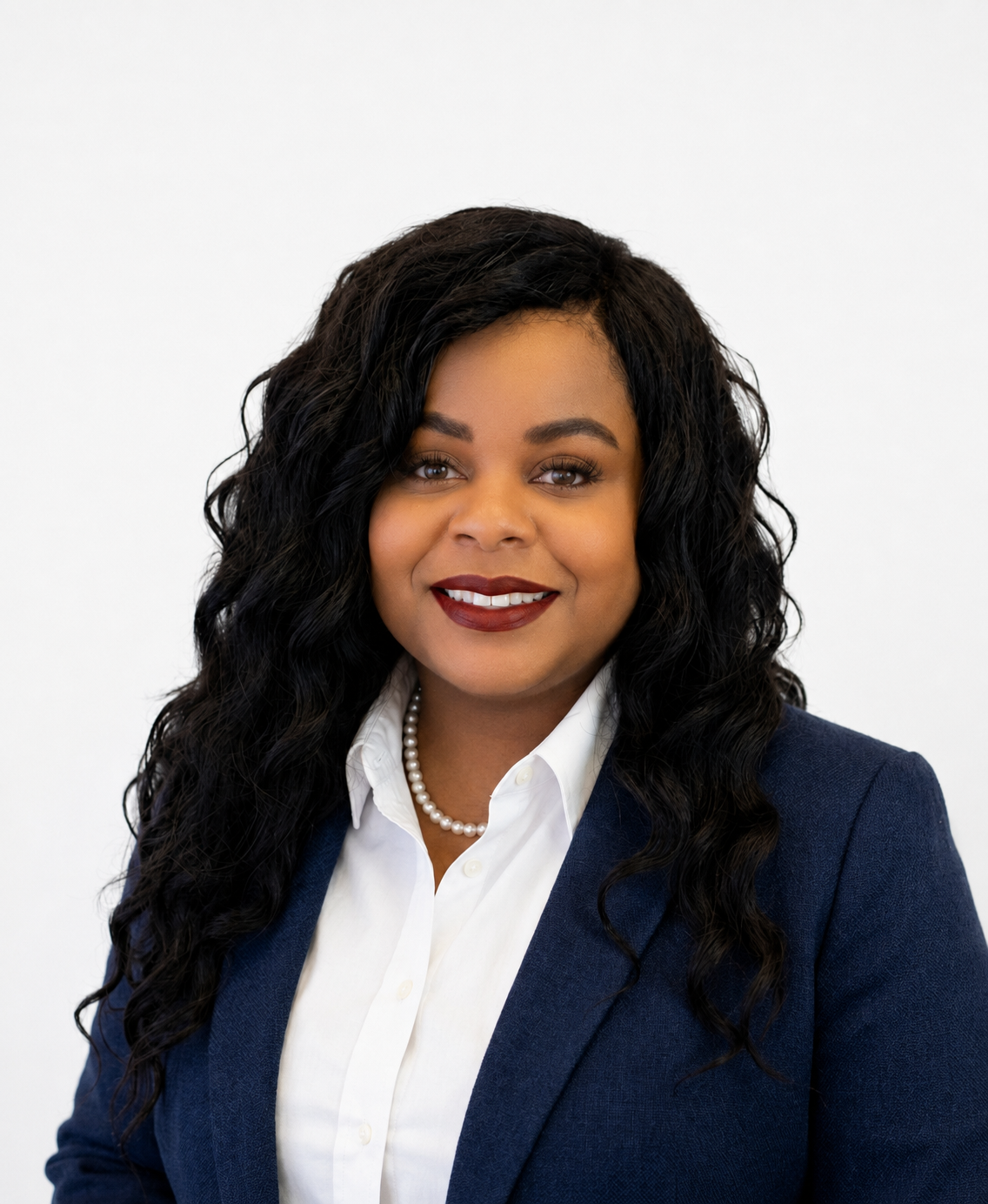Monique L. Thompson, Founder and CEO of BlaEx